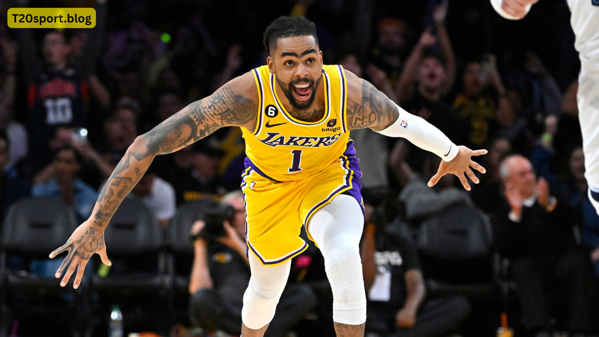 memphis grizzlies vs lakers match player stats