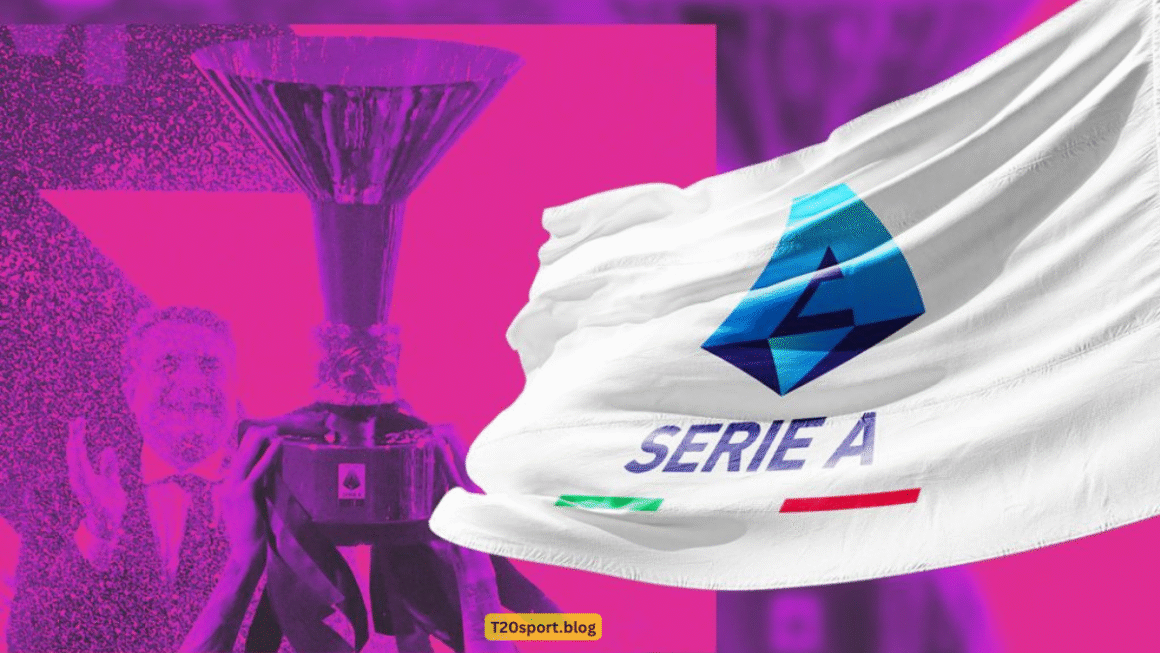 serie a stats