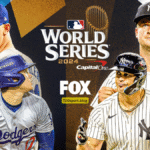 yankees vs dodgers