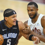 cleveland cavaliers vs orlando magic match player stats
