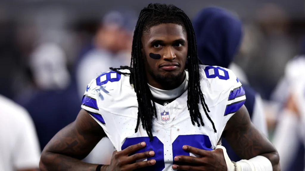 dallas injury report