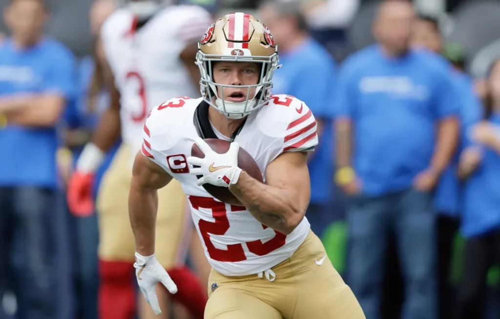 Game Day Health Watch: A Simple Guide to the 49ers Injury Report