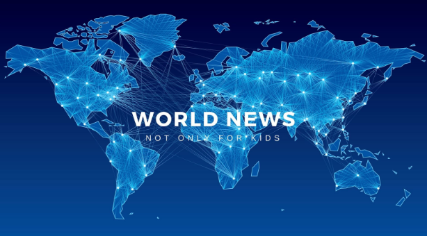 World News: Understanding Global Events in 2025