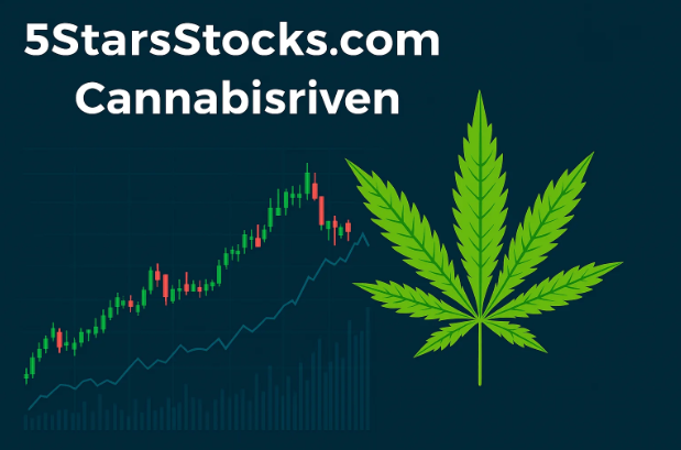 5StarsStocks.com Cannabis: A Comprehensive Overview