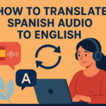 Translate from English to Spanish