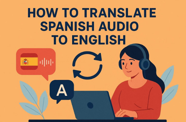 Translate from English to Spanish: A Complete Guide