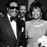 Ray Charles wife Bea