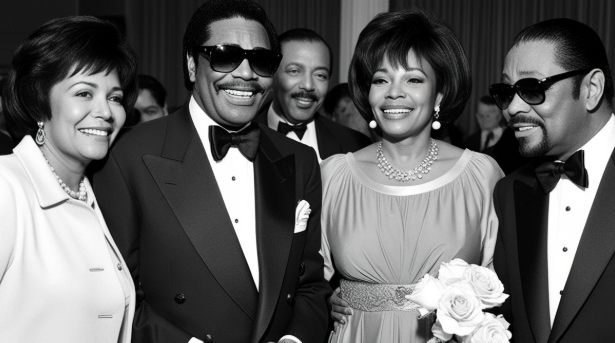 The Life and Love Story of Ray Charles Wife Bea: A Journey Through Music and Family