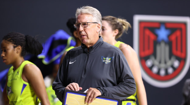 Dallas Wings Coach: Leadership, Strategy, and Impact in the WNBA