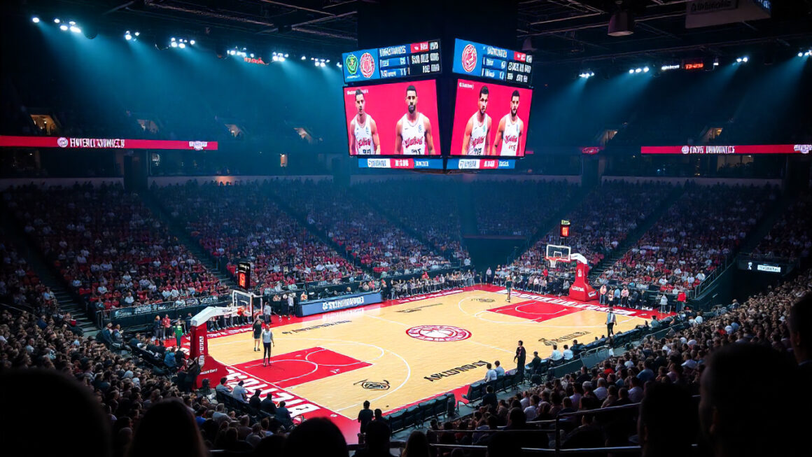 fc bayern munich basketball vs olympiacos b.c. match player stats