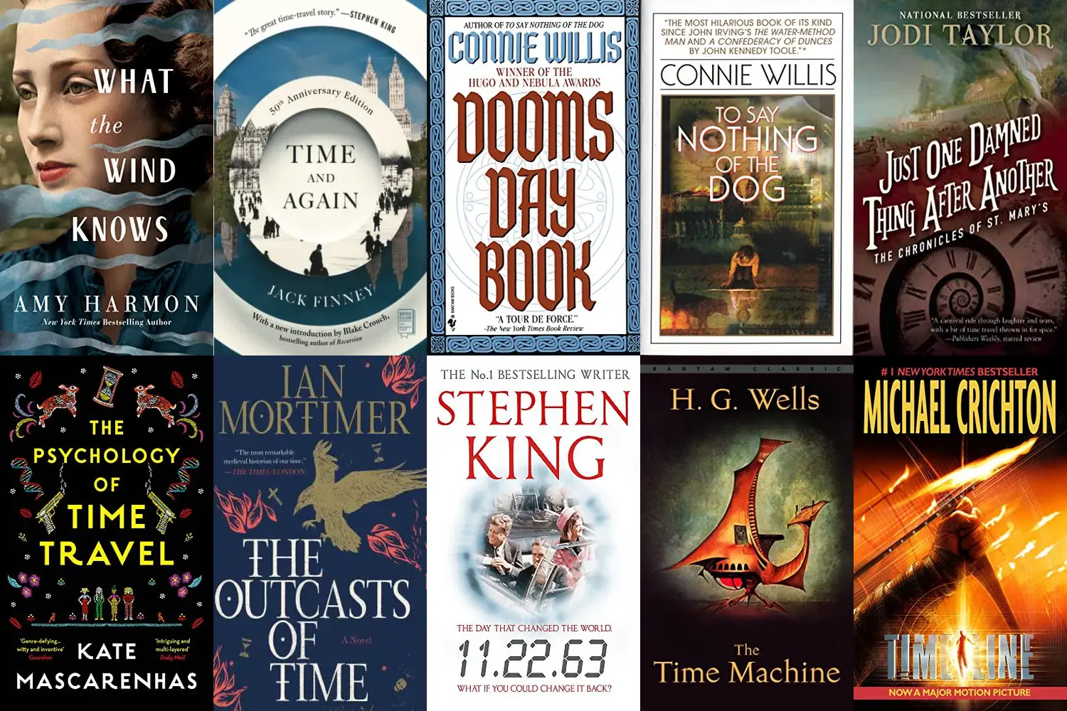 Best History Books