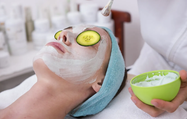 Image skincare