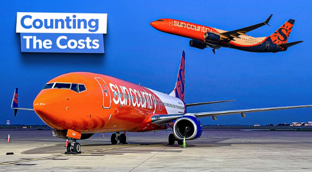 Sun Country Airlines