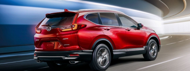Honda CRV: A Simple Guide to Features, Safety, and Family Comfort