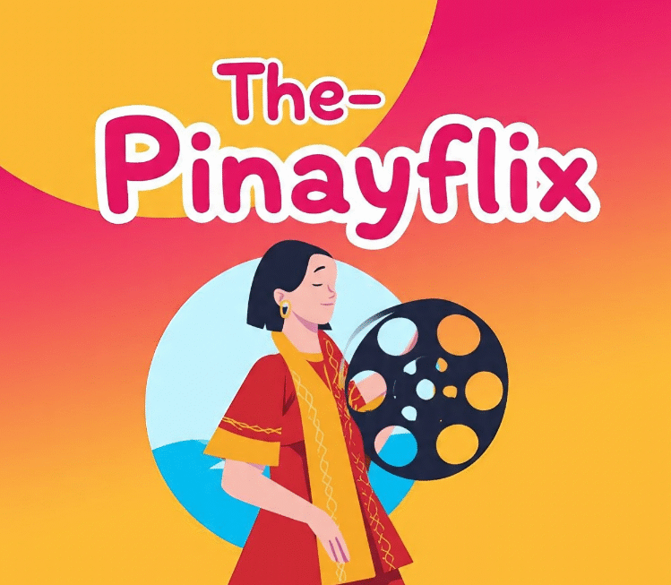 The-Pinayflix: Discover the Heart of Filipino Fun and Stories Online
