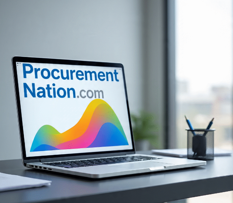 ProcurementNation.com: Revolutionizing Modern Procurement Solutions