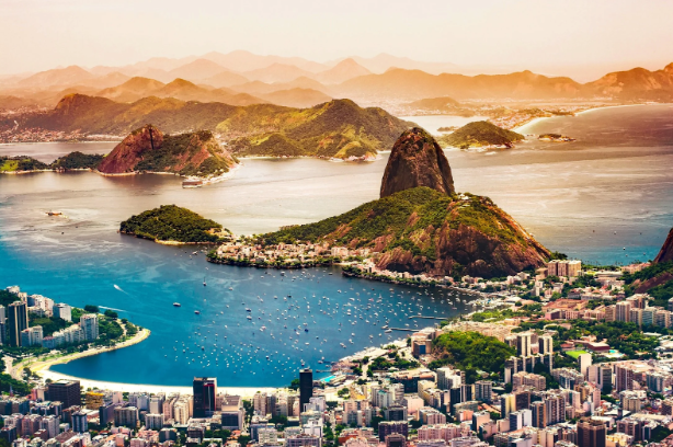 Brazil