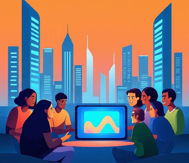 Mavuika: The Future of Smart Digital Innovation