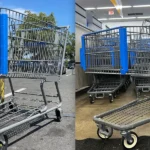 The Ultimate Guide to Walmart Shopping Carts: Tips, Tricks, and Everything You Need to Know