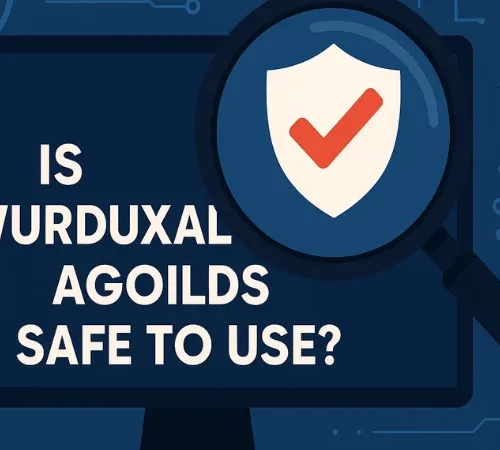 What's in Wurduxalgoilds