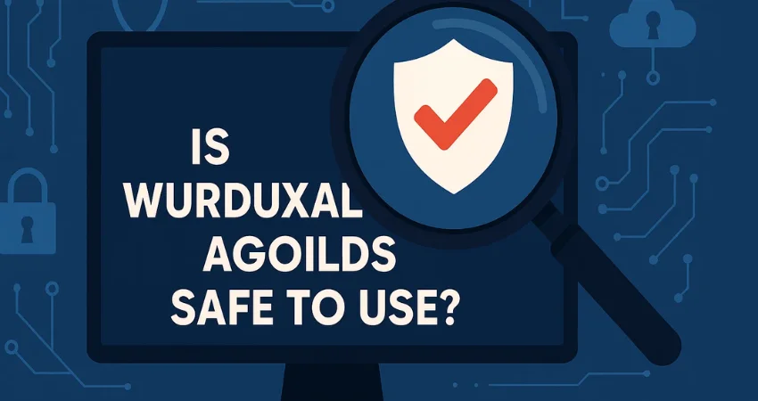 What's in Wurduxalgoilds
