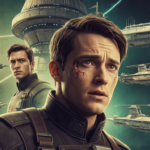 Beacon 23 Cast Guide – Meet the Main Stars and Supporting Actors