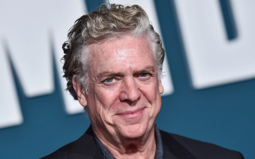 Christopher McDonald Movies and TV Shows