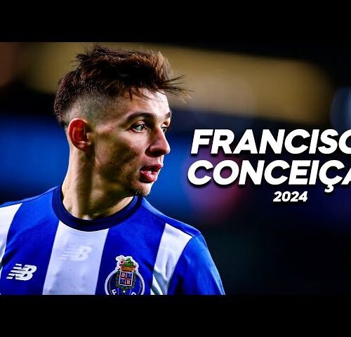 Francisco Conceição