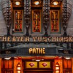 Movies Near Me – Your Complete Guide to Finding the Best Local Cinemas