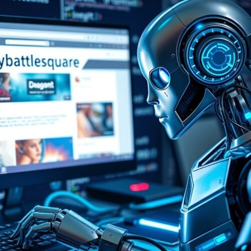 Contact PlayBattleSquare