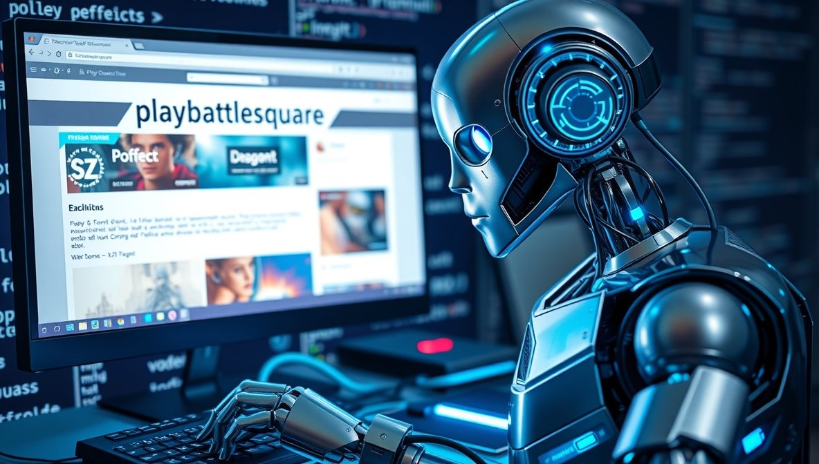 Contact PlayBattleSquare